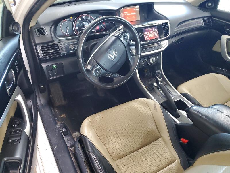 Продаж на аукціоні авто 2014 Honda Accord, vin: 1HGCT2B85EA007015, номер лоту: 65908496