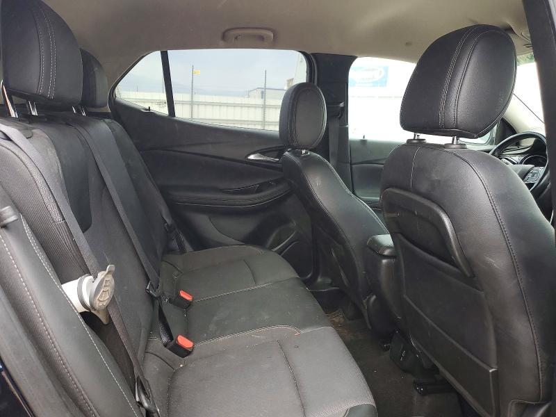 Продажа на аукционе авто 2021 Buick Encore Gx, vin: KL4MMCSL4MB126963, номер лота: 64511216