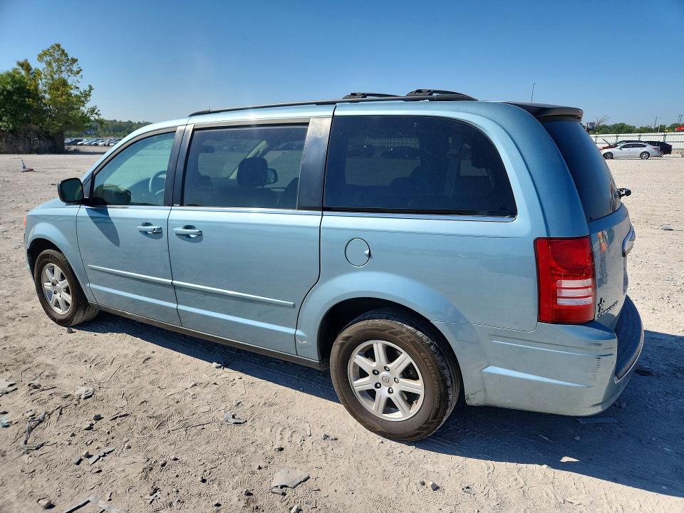 Продаж на аукціоні авто 2010 Chrysler Town & Country, vin: 2A4RR2D1XAR404842, номер лоту: 67106476