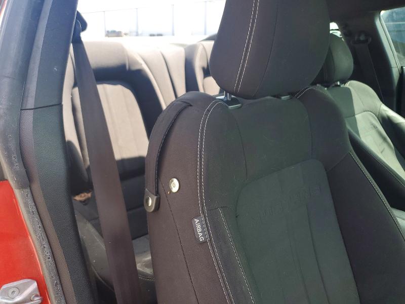 64380576 :رقم المزاد ، 1FA6P8TH8J5120743 vin ، 2018 Ford Mustang مزاد بيع