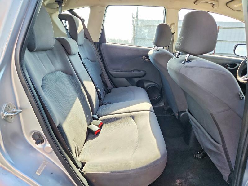Aukcja sprzedaży 2013 Honda Fit, vin: JHMGE8H35DC037755, numer aukcji: 64934706