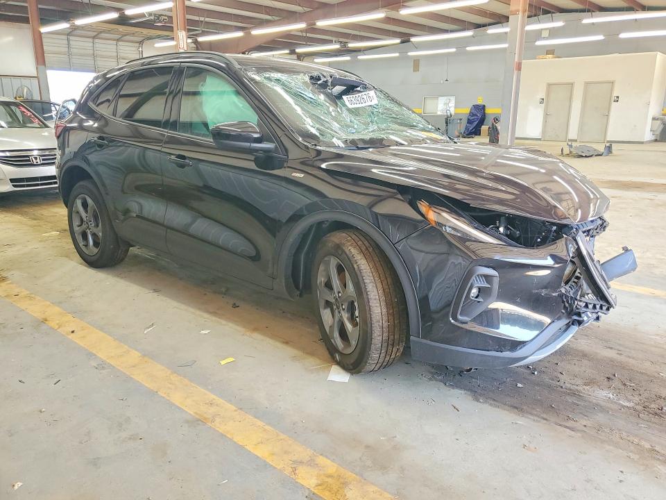 Aukcja sprzedaży 2025 Ford Escape, vin: 1FMCU9NA3SUB22883, numer aukcji: 66392676