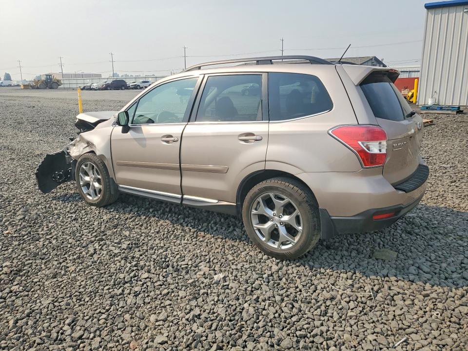 Продаж на аукціоні авто 2015 Subaru Forester, vin: JF2SJAWC5FH585117, номер лоту: 64104296