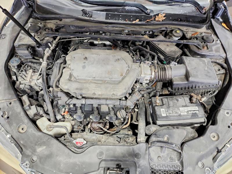 Продаж на аукціоні авто 2016 Acura Tlx, vin: 19UUB2F55GA007168, номер лоту: 66164306