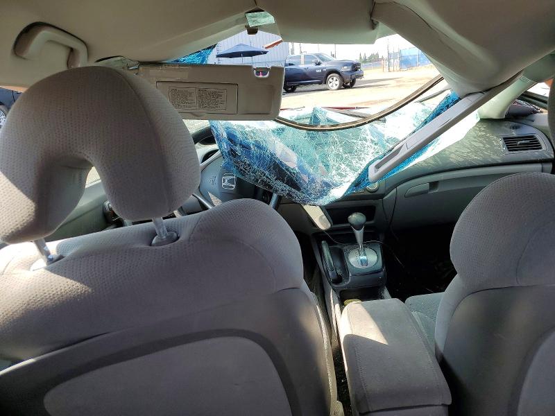 65181256 :رقم المزاد ، 2HGFG12359H001626 vin ، 2009 Honda Civic مزاد بيع
