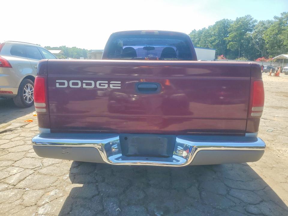 Aukcja sprzedaży 2001 Dodge Dakota, vin: 1B7GL22N01S335310, numer aukcji: 65637146