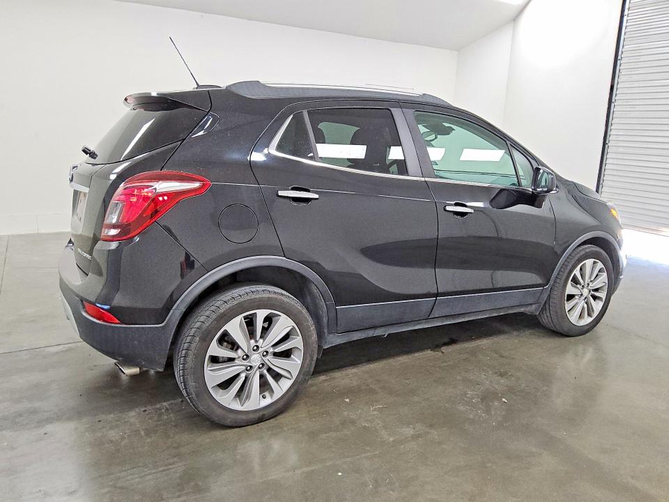 Aukcja sprzedaży 2020 Buick Encore, vin: KL4CJASB0LB071443, numer aukcji: 63148146