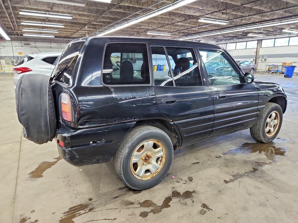 Продаж на аукціоні авто 2000 Toyota Rav4, vin: JT3HP10V5Y7151844, номер лоту: 64781976