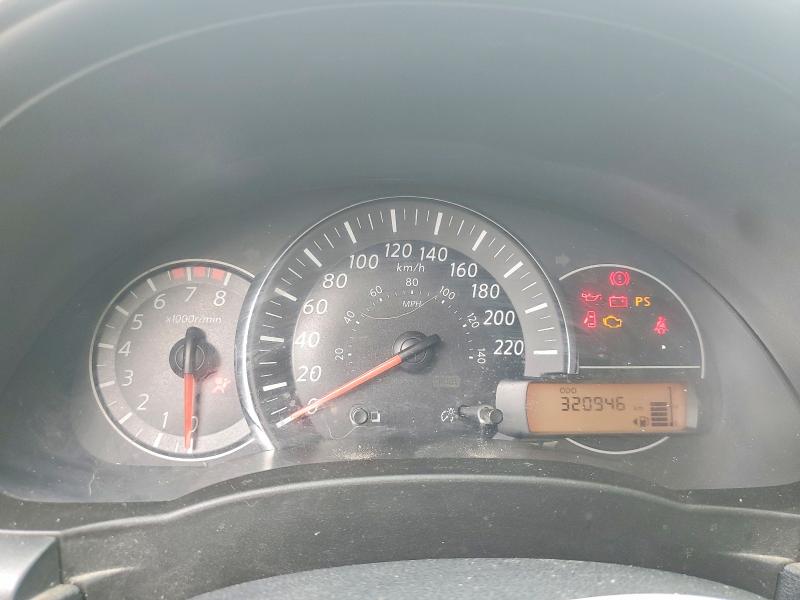 Aukcja sprzedaży 2015 Nissan Micra, vin: 3N1CK3CP1FL200157, numer aukcji: 64220676