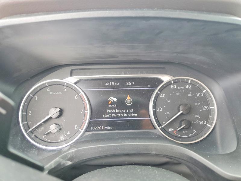 Продажа на аукционе авто 2023 Nissan Rogue, vin: 5N1BT3AA5PC874728, номер лота: 63965356