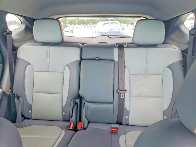 66554796 :رقم المزاد ، 3GNKBDRS5NS139899 vin ، 2022 Chevrolet Blazer مزاد بيع