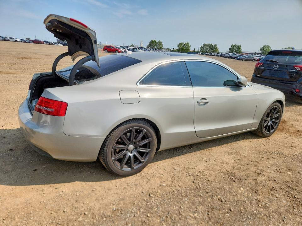 Aukcja sprzedaży 2010 Audi A5, vin: WAULFBFR8AA002049, numer aukcji: 66194336