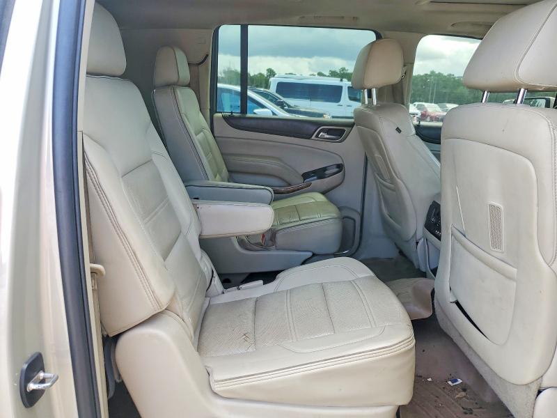Продаж на аукціоні авто 2015 Gmc Yukon Xl, vin: 1GKS1JKJ8FR195825, номер лоту: 63832856