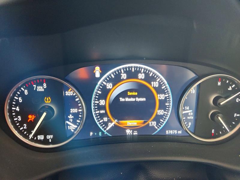 Продажа на аукционе авто 2017 Buick Envision, vin: LRBFXFSX9HD049025, номер лота: 66088216