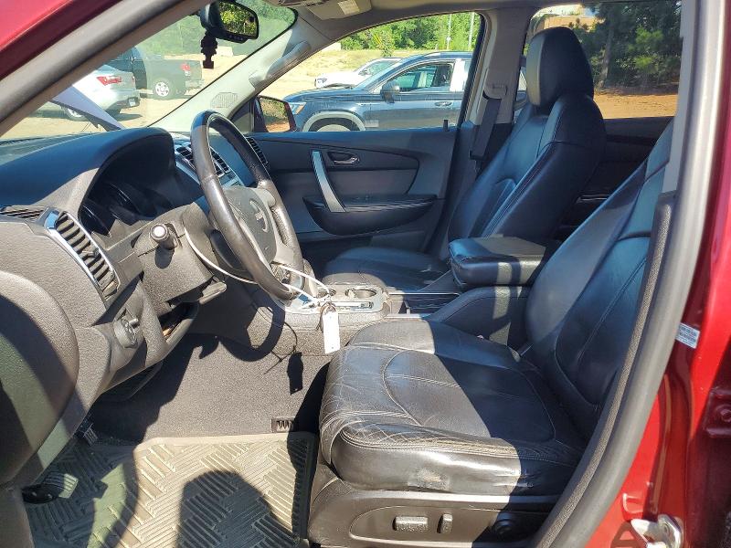 66246306 :رقم المزاد ، 1GKEV33758J306672 vin ، 2008 Gmc Acadia مزاد بيع