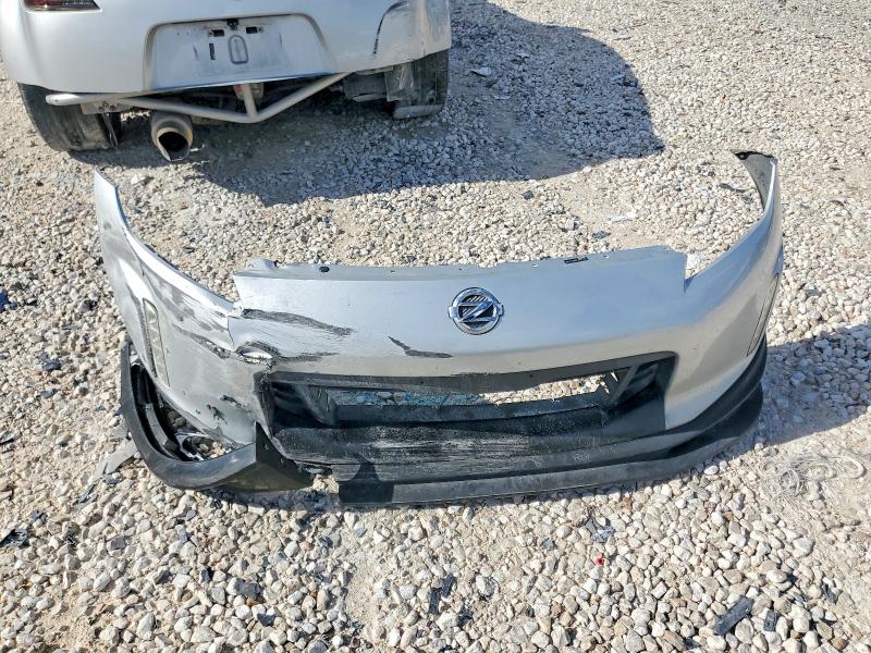 2015 Nissan 370z მანქანა იყიდება აუქციონზე, vin: JN1AZ4EH5FM442101, აუქციონის ნომერი: 64554436