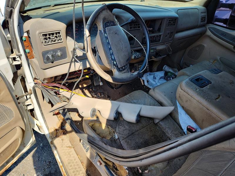 Продажа на аукционе авто 2000 Ford F250, vin: 1FTNX21F0YEB87772, номер лота: 63387366