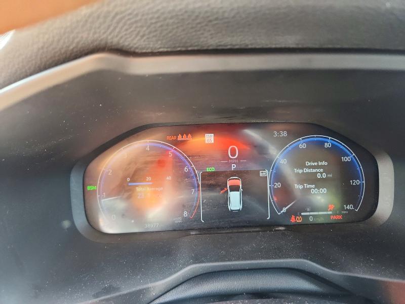 Aukcja sprzedaży 2023 Toyota Rav4, vin: 2T3N1RFV9PC390114, numer aukcji: 63998016