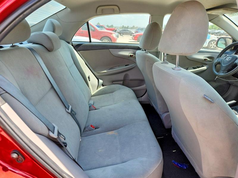 Aukcja sprzedaży 2013 Toyota Corolla, vin: 5YFBU4EE8DP177108, numer aukcji: 63496316