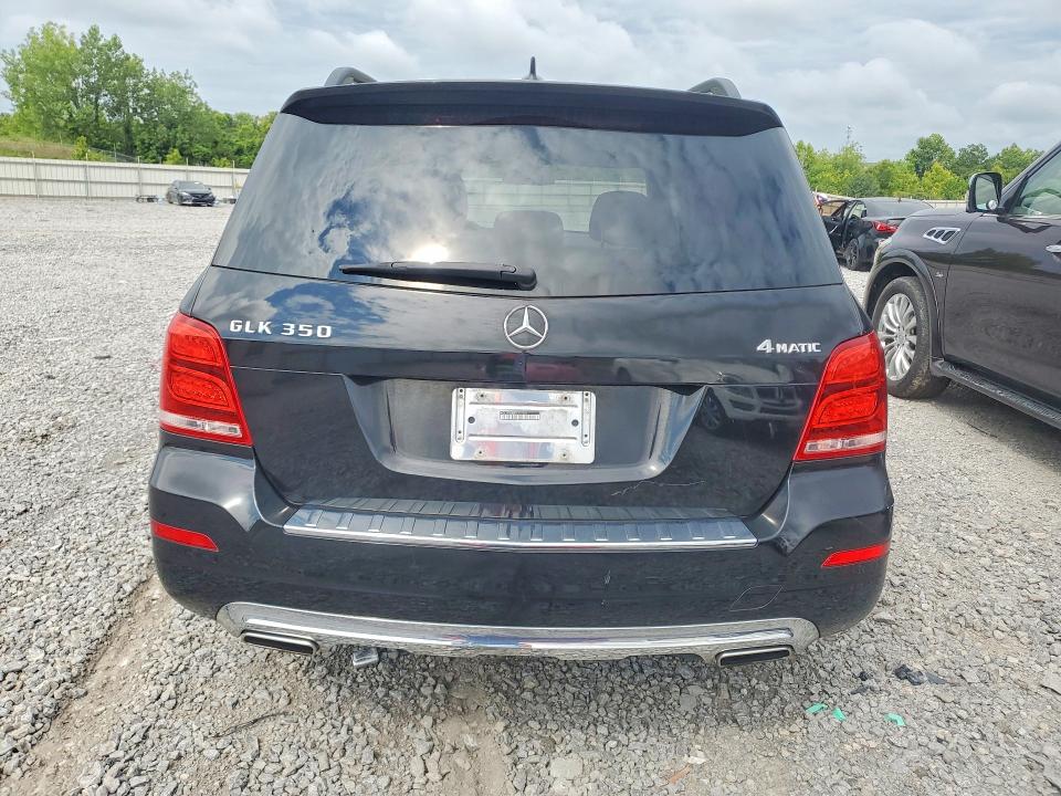 Продаж на аукціоні авто 2013 Mercedes-benz Glk, vin: WDCGG8JB8DG116126, номер лоту: 63902226