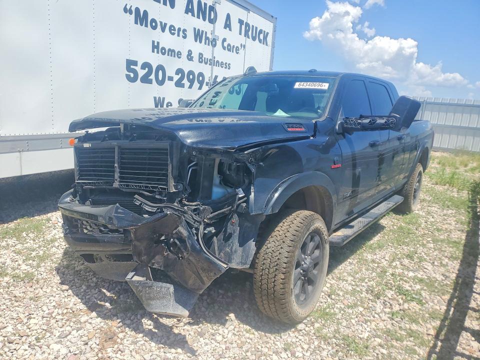 Aukcja sprzedaży 2019 Ram 3500, vin: 3C63R3ML8KG683824, numer aukcji: 64340696