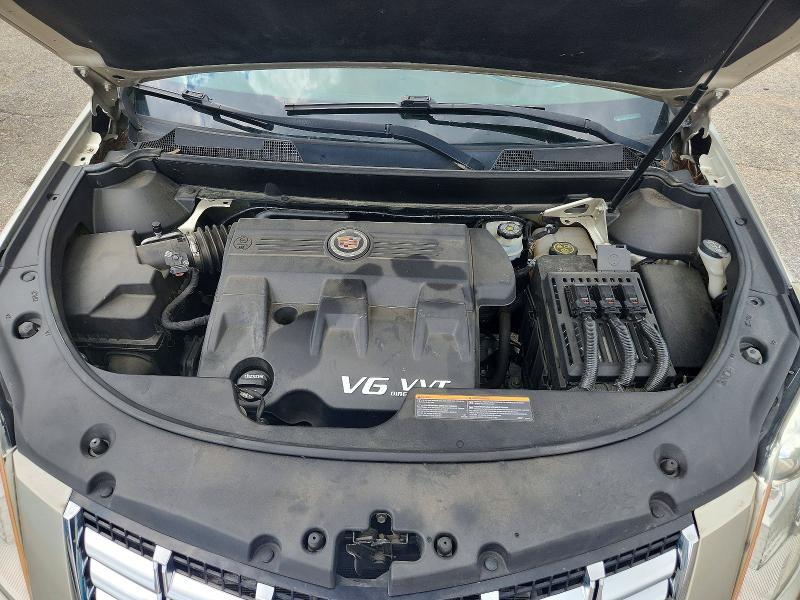 Продаж на аукціоні авто 2015 Cadillac Srx, vin: 3GYFNCE35FS598551, номер лоту: 63183246