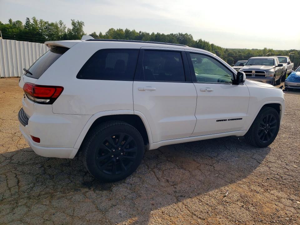 Продаж на аукціоні авто 2019 Jeep Grand Cherokee, vin: 1C4RJFAG3KC709901, номер лоту: 64726816