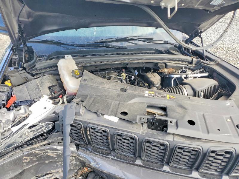 Aukcja sprzedaży 2024 Jeep Grand Cherokee, vin: 1C4RJHBG7R8599264, numer aukcji: 64958276