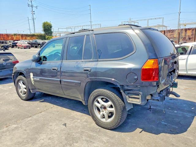 Продажа на аукционе авто 2004 Gmc Envoy, vin: 1GKDS13S942279977, номер лота: 64417136