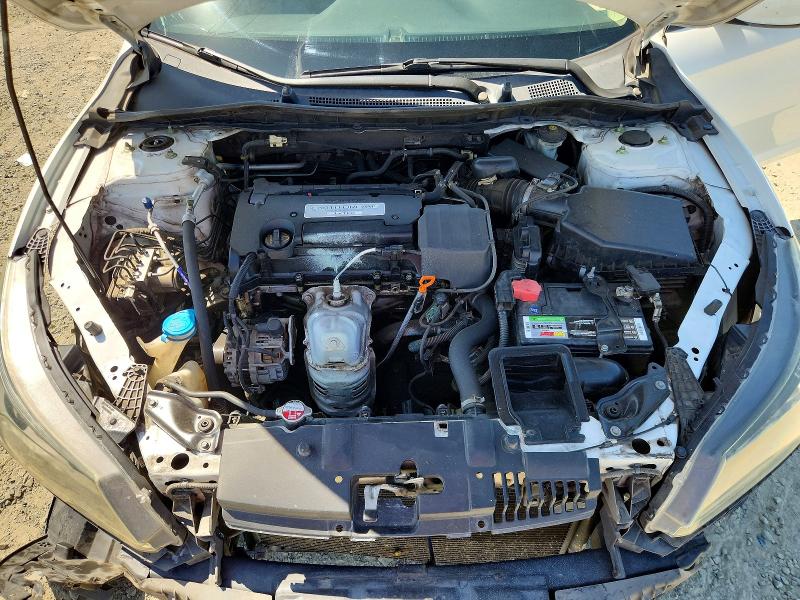 Aukcja sprzedaży 2014 Honda Accord, vin: 1HGCR2F32EA251847, numer aukcji: 64235716