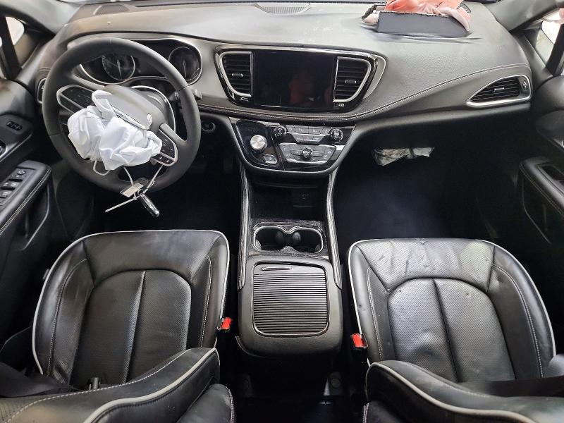 Продажа на аукционе авто 2026 Chrysler Pacifica, vin: 2C4RC1GG2TR178655, номер лота: 66020326