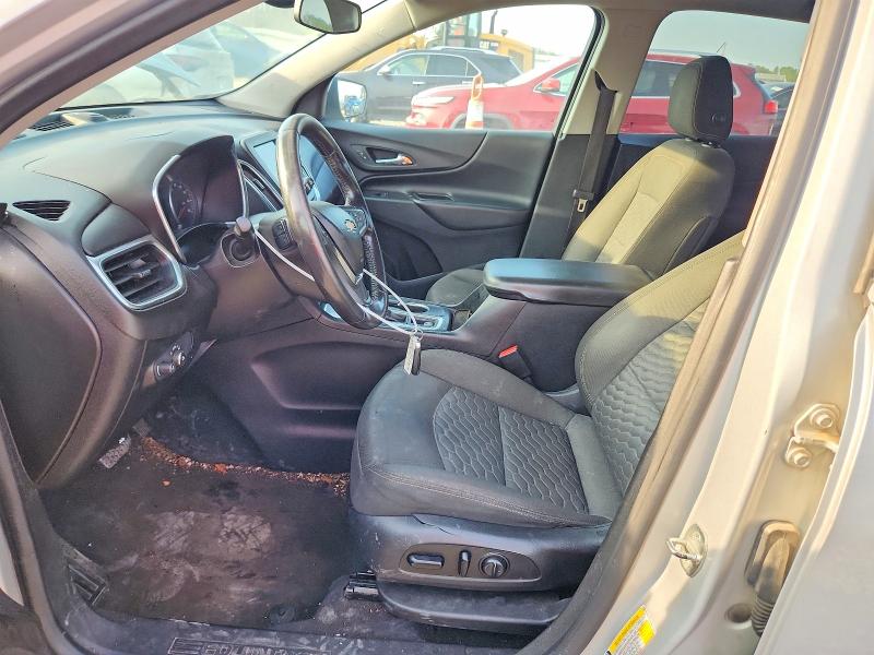 Продажа на аукционе авто 2019 Chevrolet Equinox, vin: 2GNAXJEV8K6274106, номер лота: 65021026
