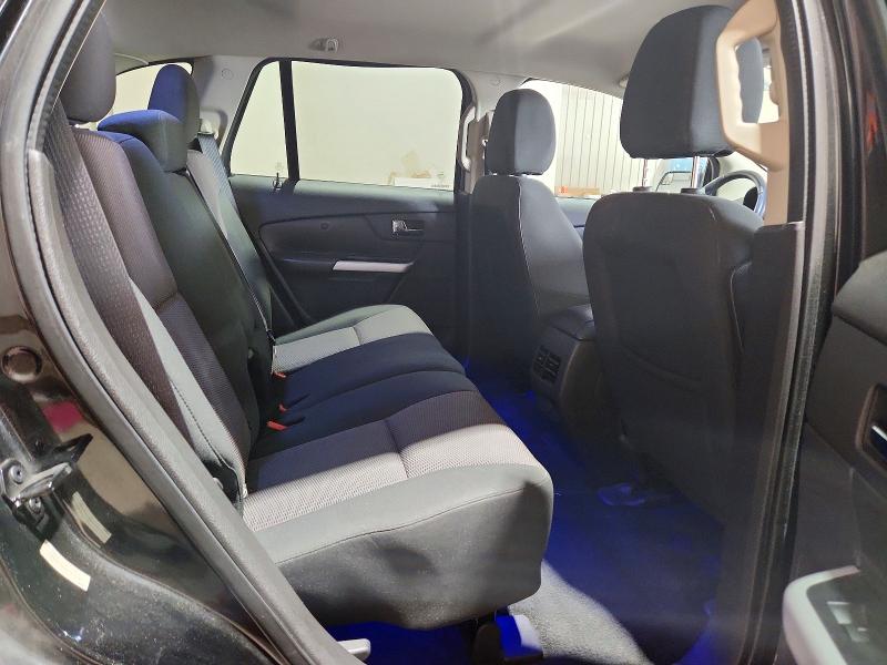 2014 Ford Edge მანქანა იყიდება აუქციონზე, vin: 2FMDK4JC5EBA88802, აუქციონის ნომერი: 64483096
