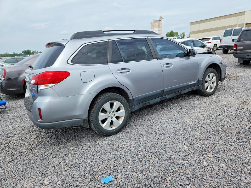 66482426 :رقم المزاد ، 4S4BRCHC1A3370786 vin ، 2010 Subaru Outback مزاد بيع