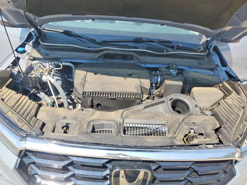 Продажа на аукционе авто 2023 Honda Pilot, vin: 5FNYG1H73PB030336, номер лота: 66288766