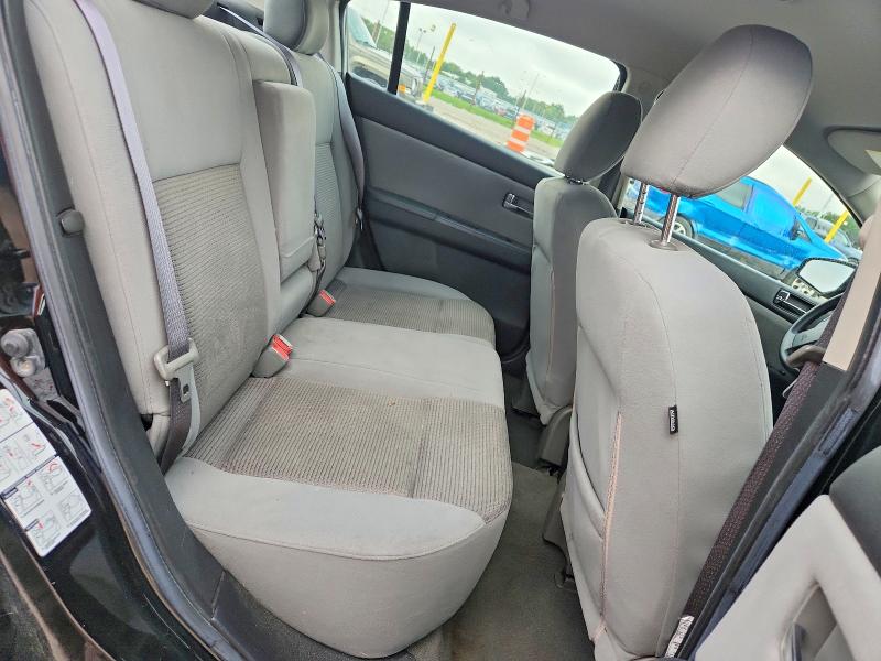 Продаж на аукціоні авто 2011 Nissan Sentra, vin: 3N1AB6AP3BL660605, номер лоту: 65826066