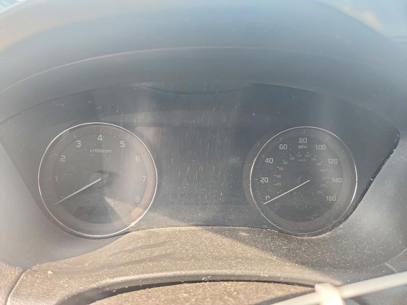 Aukcja sprzedaży 2015 Hyundai Genesis, vin: KMHGN4JE2FU101829, numer aukcji: 66973496