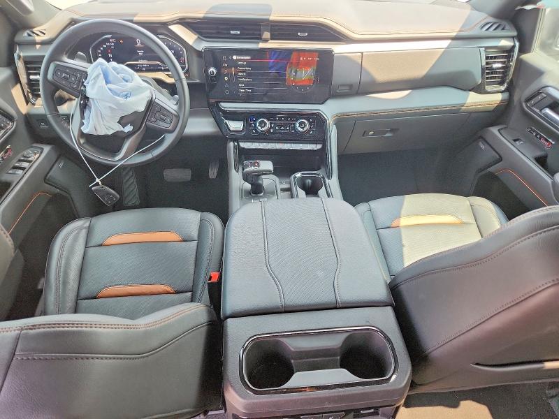 64358116 :رقم المزاد ، 3GTUUEE84SG210326 vin ، 2025 Gmc Sierra مزاد بيع