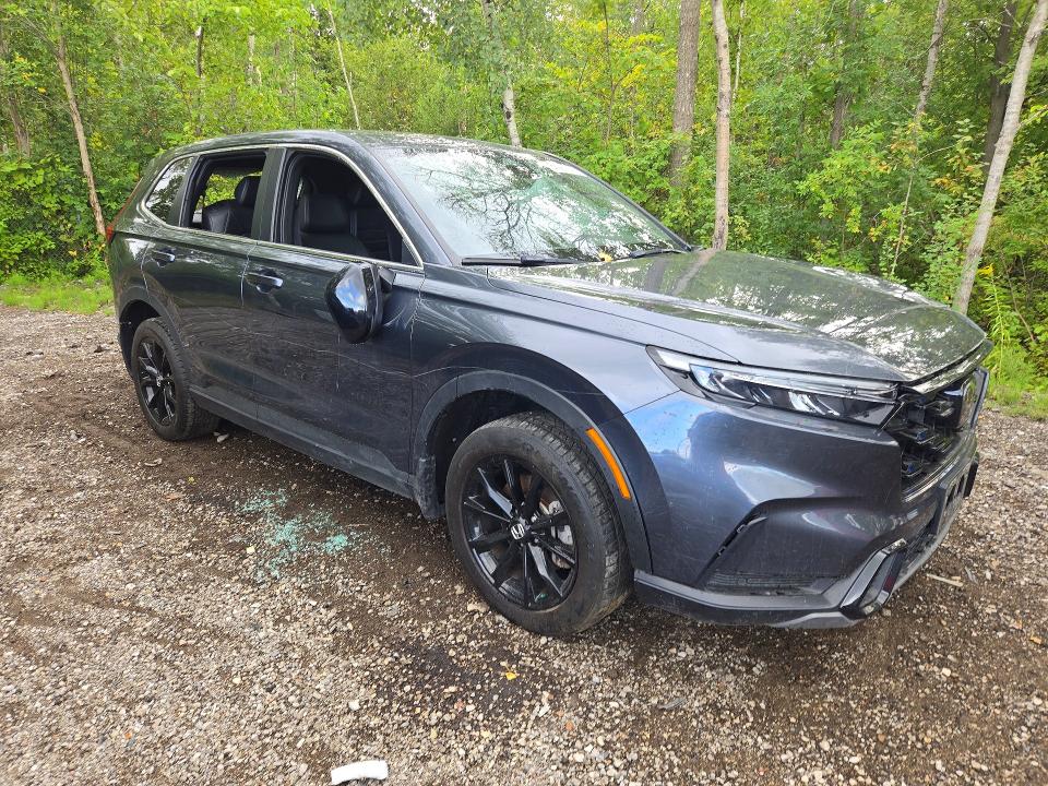 Продаж на аукціоні авто 2025 Honda Cr-v, vin: 2HKRS6H74SH208166, номер лоту: 64381346