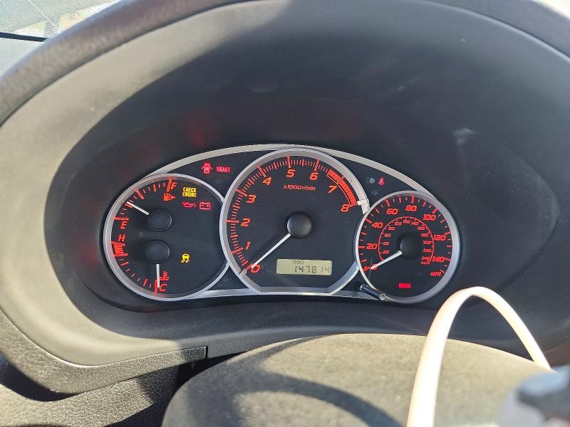 Aukcja sprzedaży 2014 Subaru Impreza, vin: JF1GR7E67EG254576, numer aukcji: 67123166