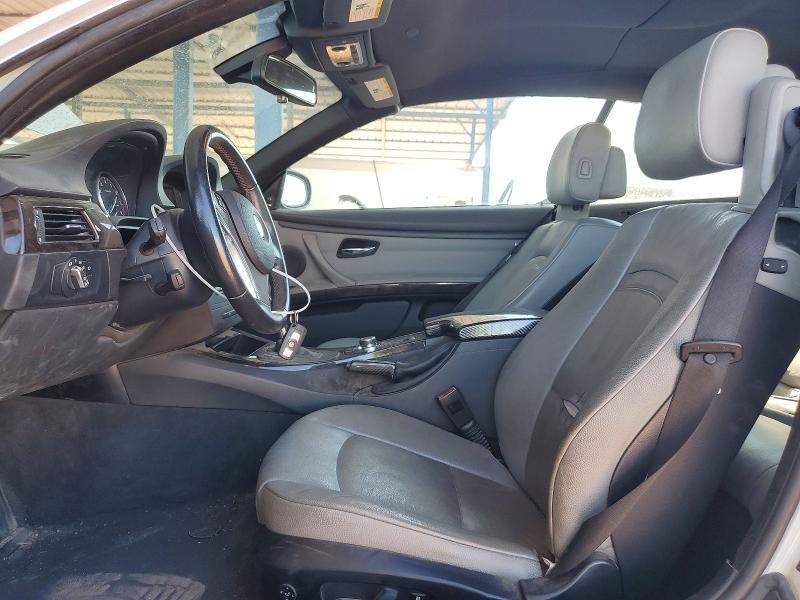 Продажа на аукционе авто 2012 Bmw 335, vin: WBADX7C57CE744793, номер лота: 66307676
