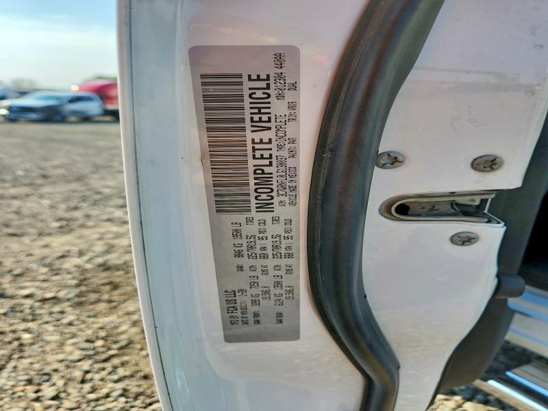 Продажа на аукционе авто 2020 Ram 5500, vin: 3C7WRNFL0LG130037, номер лота: 65695946