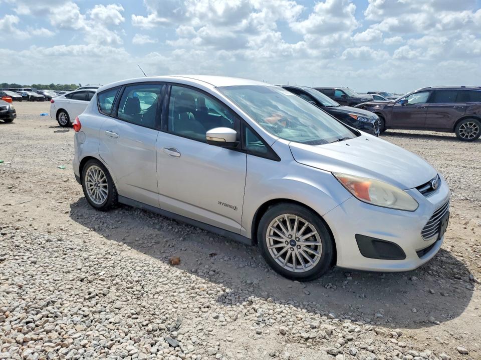 Продажа на аукционе авто 2013 Ford C-max, vin: 1FADP5AU9DL525435, номер лота: 65926626