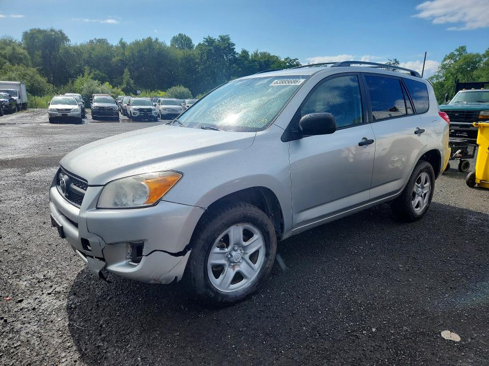Aukcja sprzedaży 2011 Toyota Rav4, vin: 2T3JF4DV6BW089121, numer aukcji: 63885686
