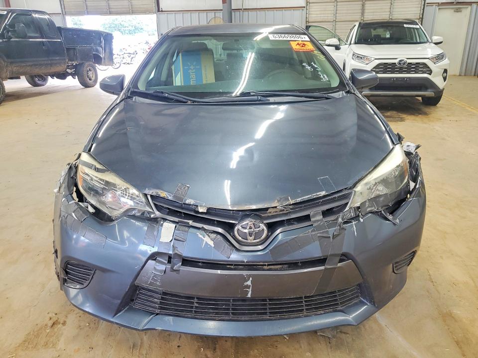 Aukcja sprzedaży 2015 Toyota Corolla, vin: 2T1BPRHE3FC270931, numer aukcji: 63669806
