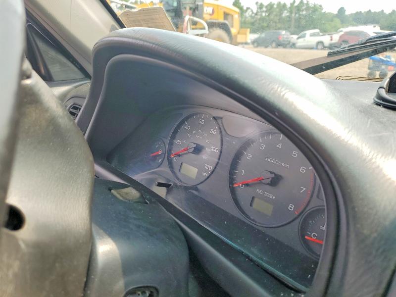 Aukcja sprzedaży 2002 Subaru Forester, vin: JF1SF65602H756848, numer aukcji: 64931816