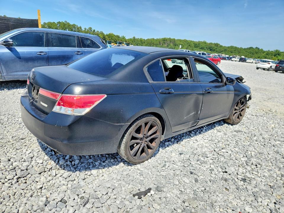 Продажа на аукционе авто 2012 Honda Accord, vin: 1HGCP2F3XCA069638, номер лота: 65544416