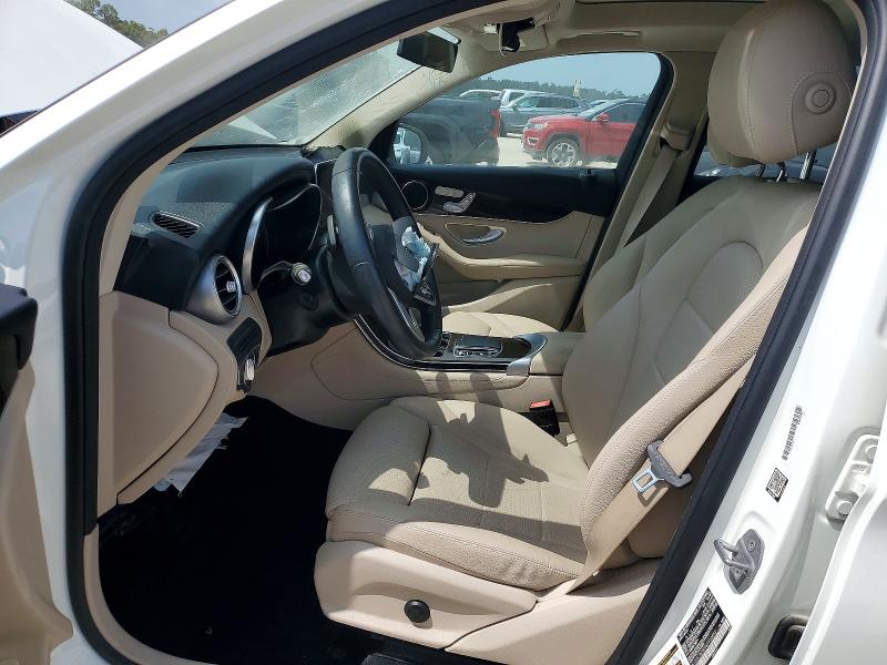 Продажа на аукционе авто 2021 Mercedes-benz Glc, vin: W1N0G8DB2MF900853, номер лота: 63903156