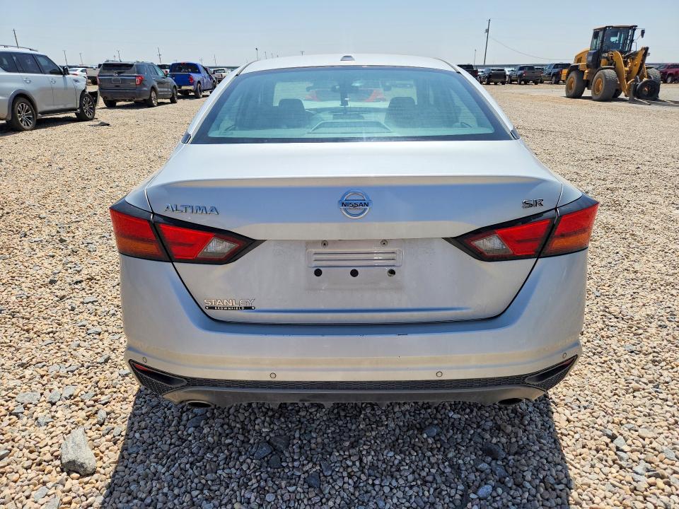 Aukcja sprzedaży 2021 Nissan Altima, vin: 1N4BL4CV6MN374982, numer aukcji: 64921146