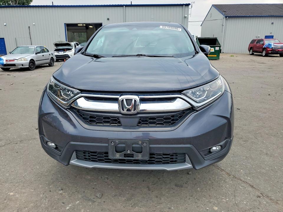 65189696 :رقم المزاد ، 5J6RW2H85KL003161 vin ، 2019 Honda Cr-v مزاد بيع